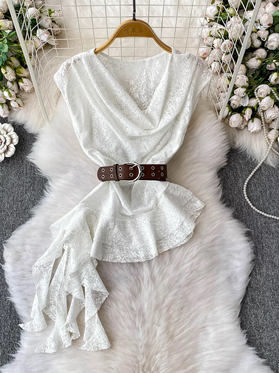 Caught you staring top CTO1183 images